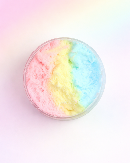 Fruit Tingle Snow Cone