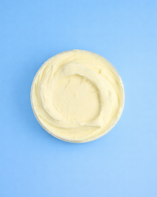 Birthday Cake Ice Cream Slime