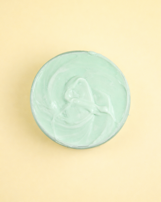 Mint Ice Cream Slime