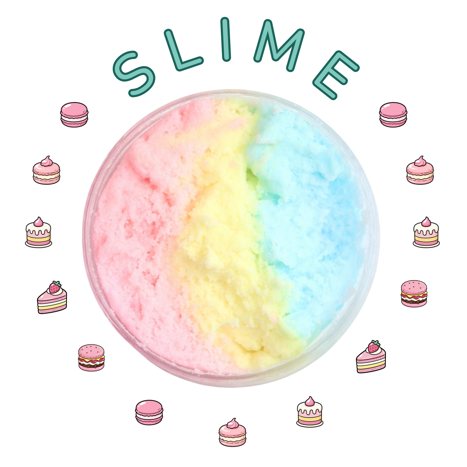 Slimes