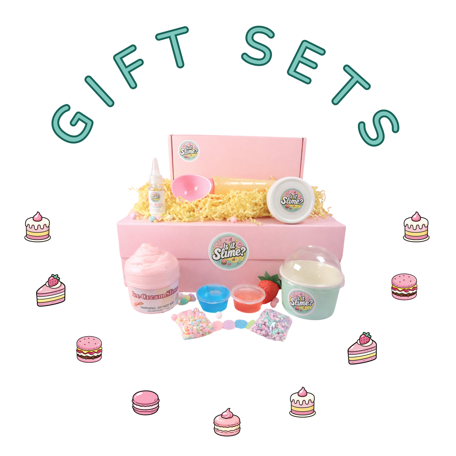 Sensory Gift Sets