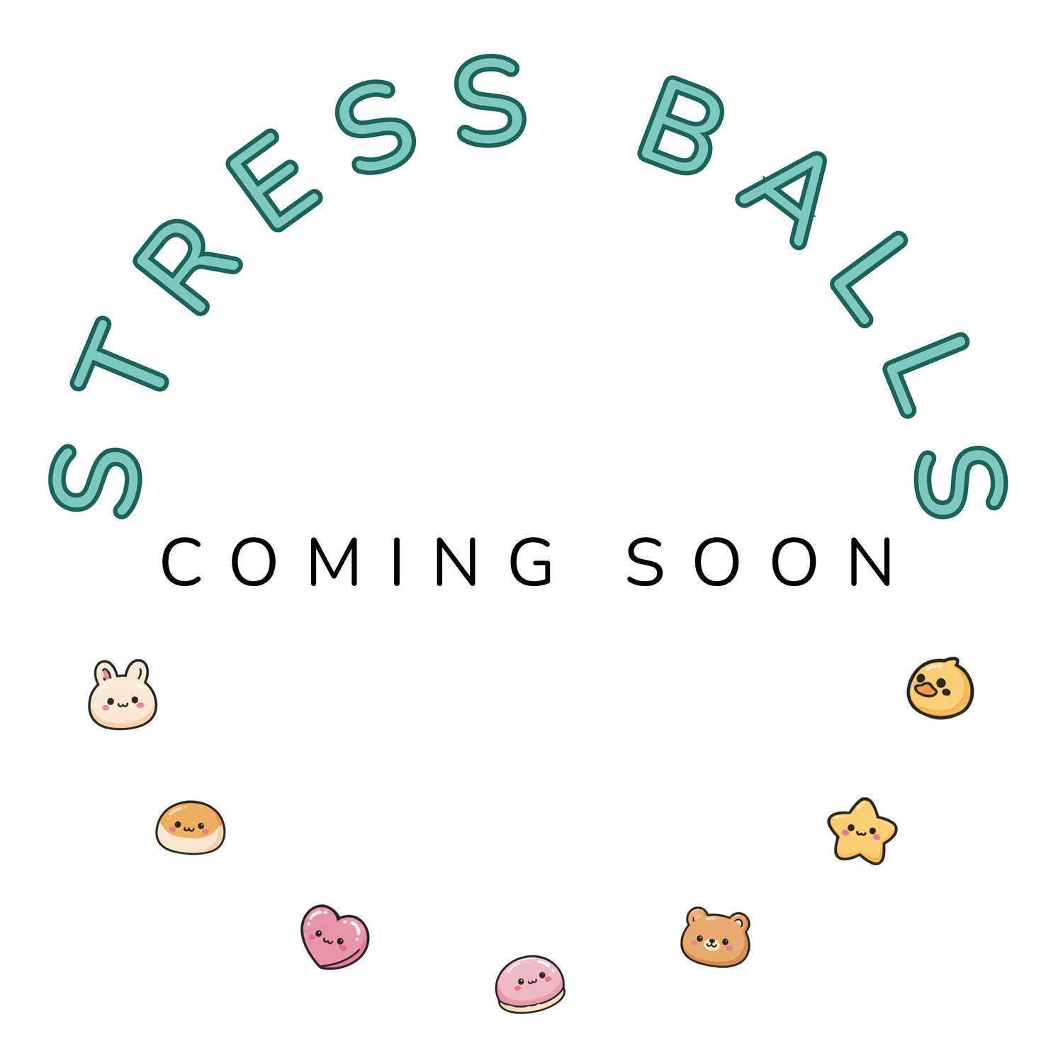 Stress Balls