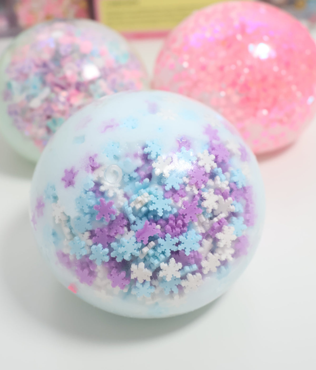 Single Squishy Kit | Make Your Own Squishy