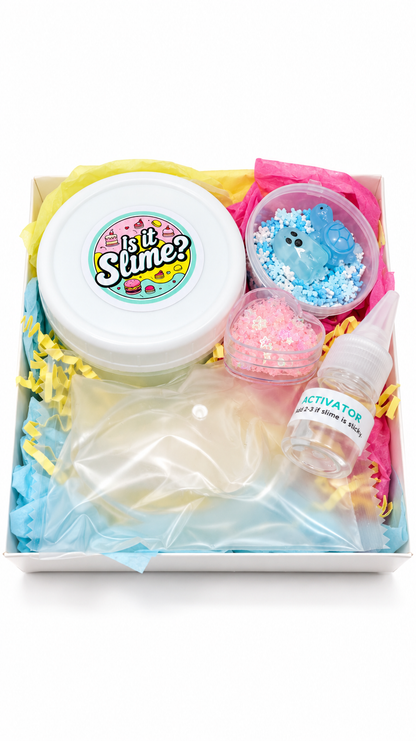 Single Squishy Kit | Make Your Own Squishy