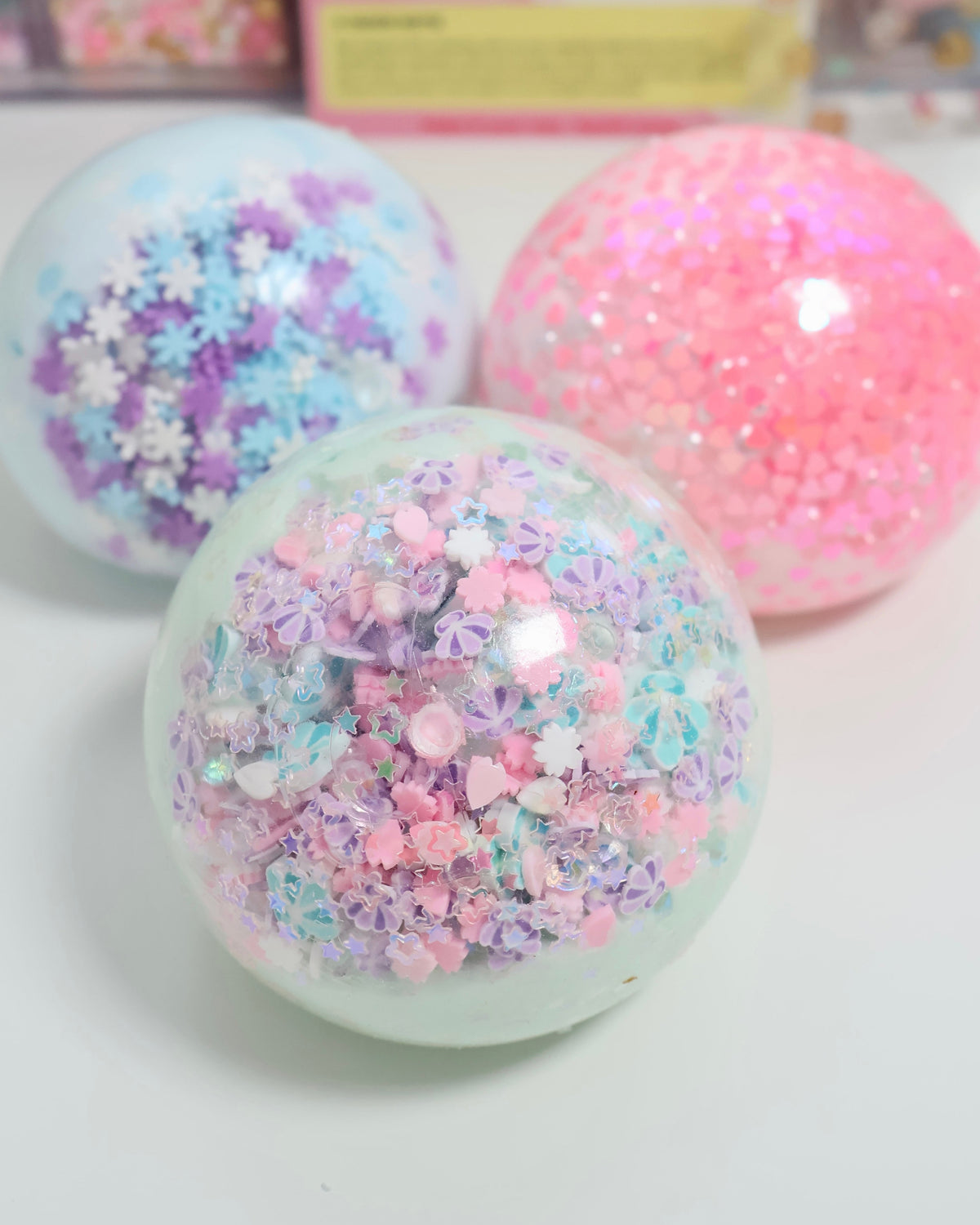 Single Squishy Kit | Make Your Own Squishy