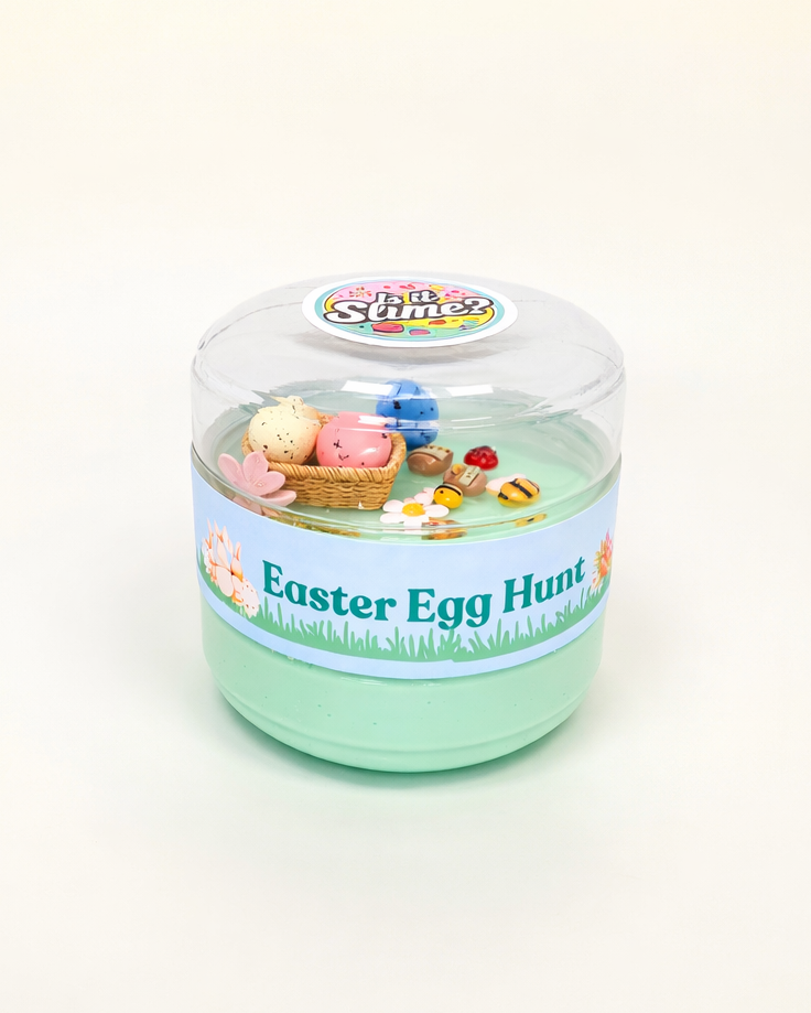 Easter Egg Hunt