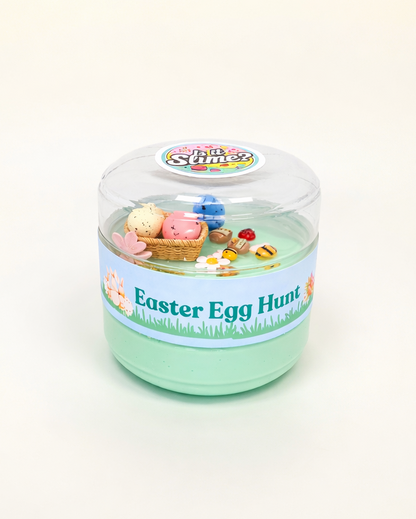 Easter Egg Hunt