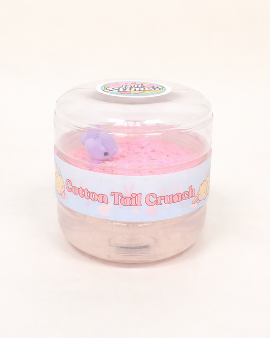 Cotton Tail Crunch