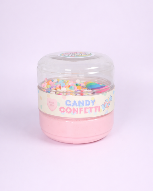 Candy Confetti
