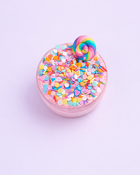 Candy Confetti
