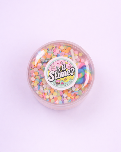 Candy Confetti