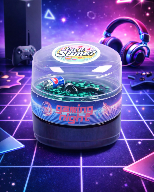 Gaming Night