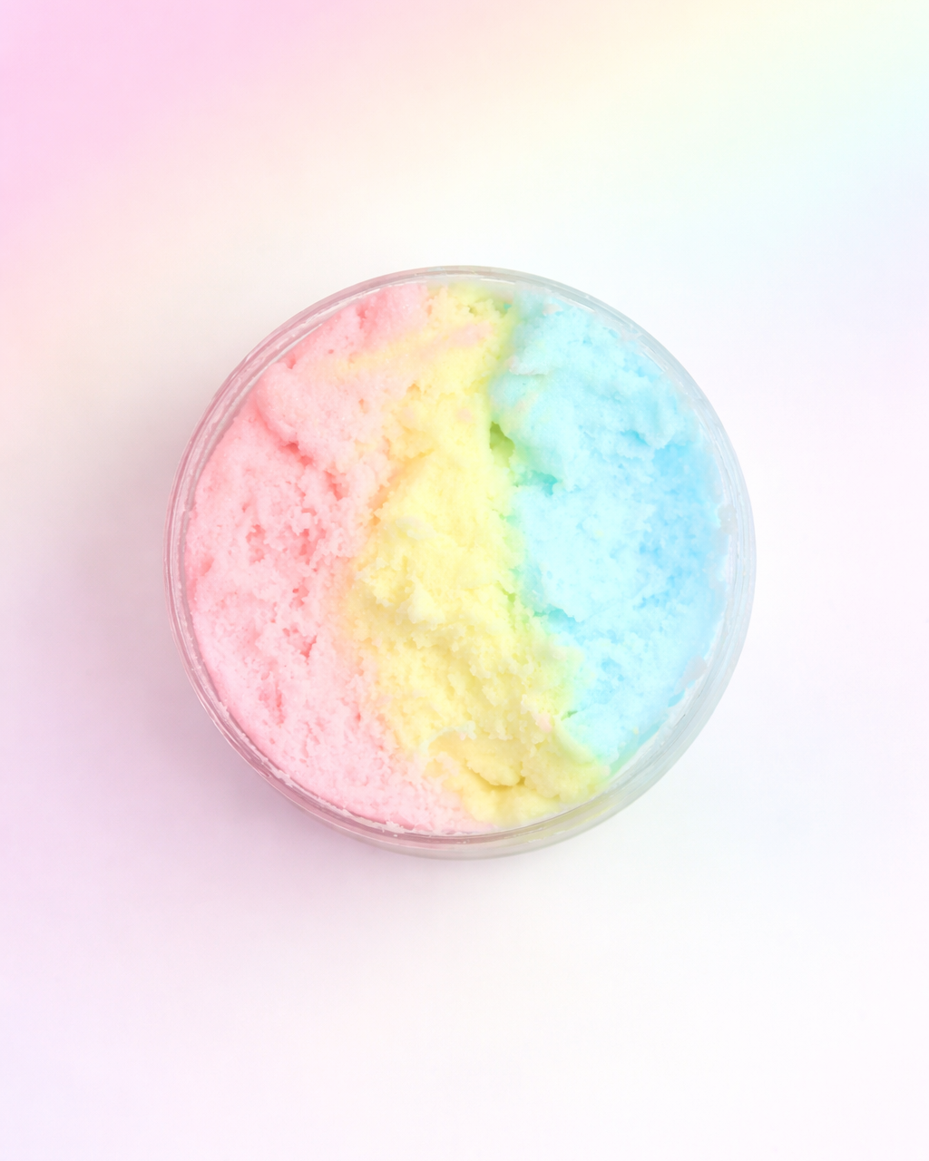 Fruit Tingle Snow Cone