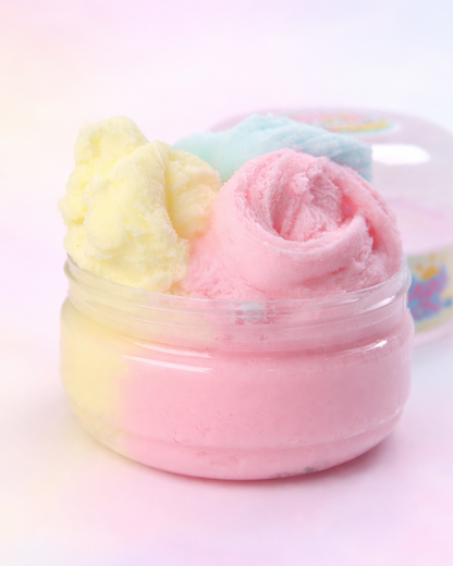 Fruit Tingle Snow Cone