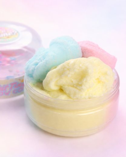 Fruit Tingle Snow Cone