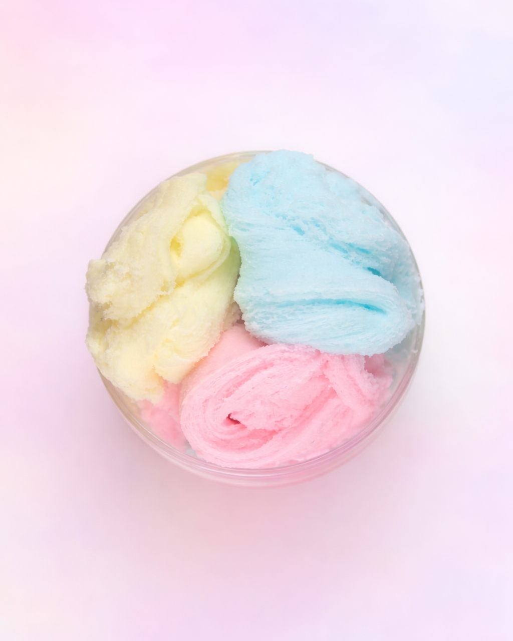Fruit Tingle Snow Cone