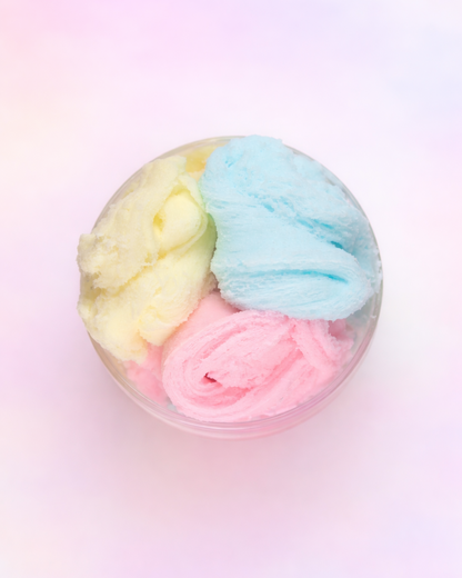 Fruit Tingle Snow Cone