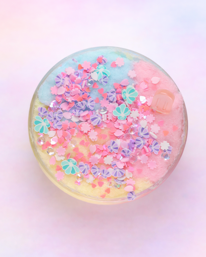 Fruit Tingle Snow Cone