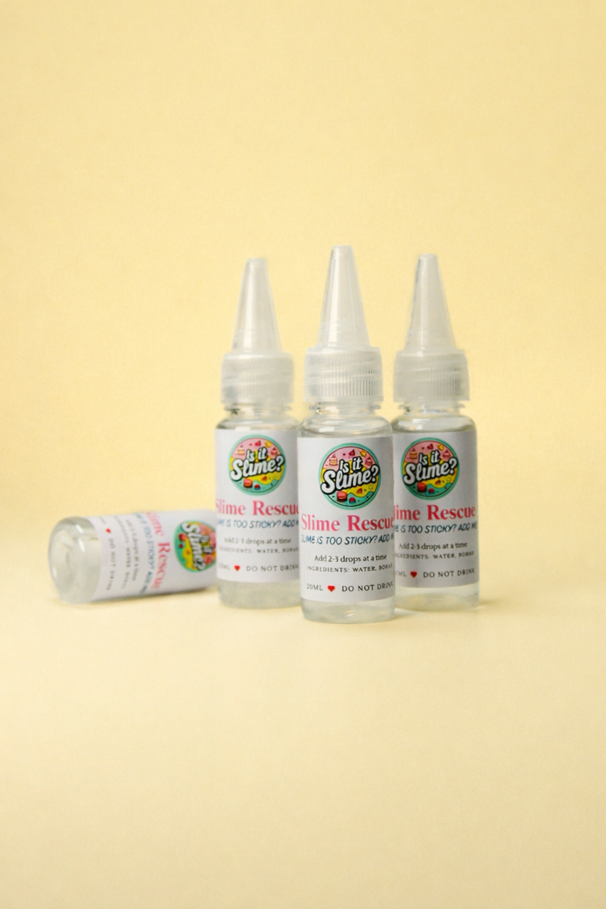Slime Activator