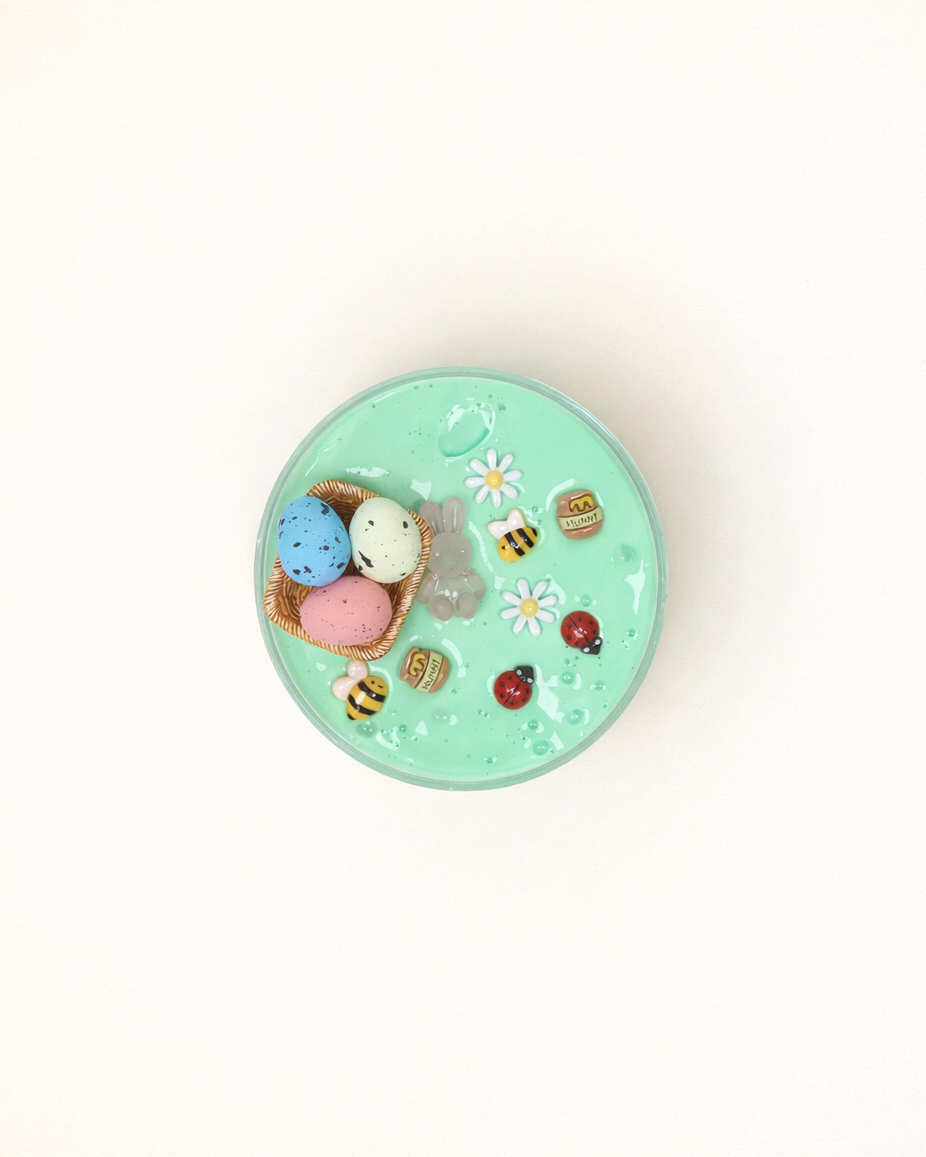 Easter Egg Hunt
