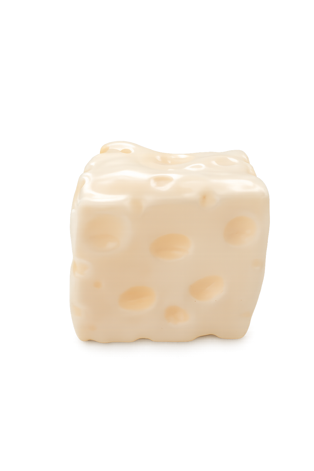 Korean Jumbo Vaseline Cheese Squishy