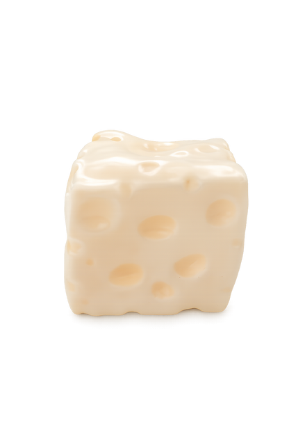 Korean Jumbo Vaseline Cheese Squishy