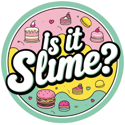 Is It Slime?