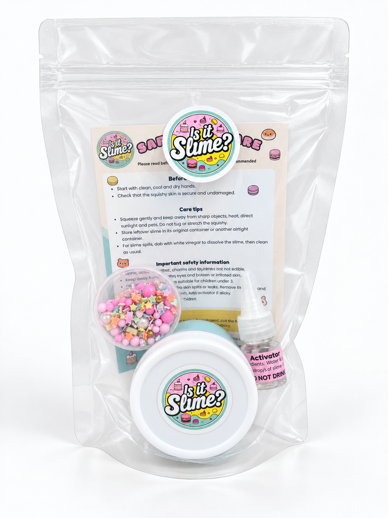 Slime Party Pack – Pack of 10