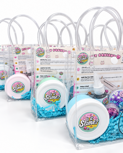 Make Your Own Squishy Party Kits – Pack of 10