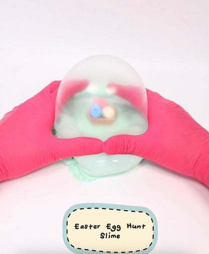 Easter Egg Hunt