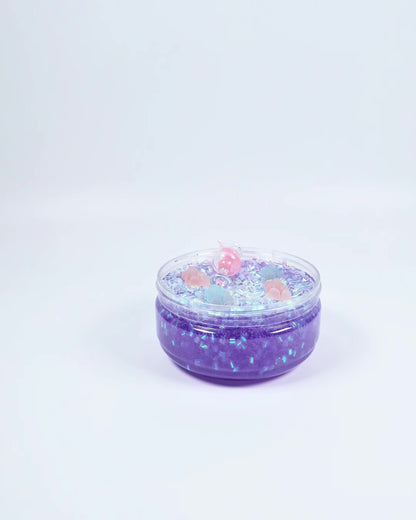 Grape Soda Pop
